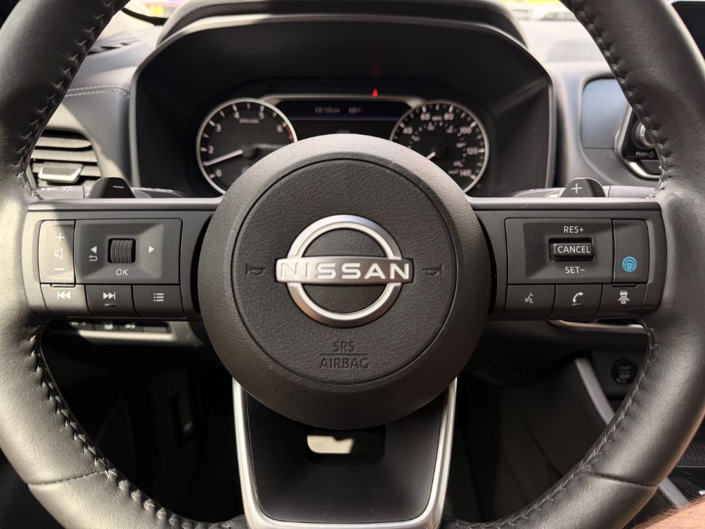 2024 Nissan Rogue - $16,950