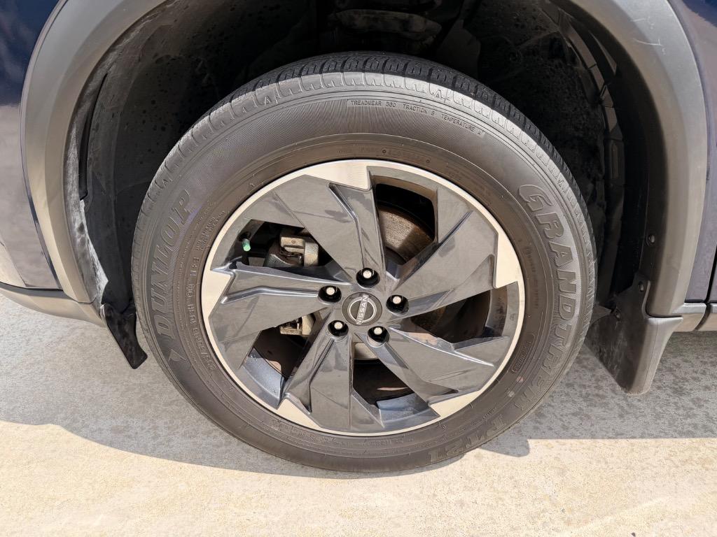 2024 Nissan Rogue - $16,950