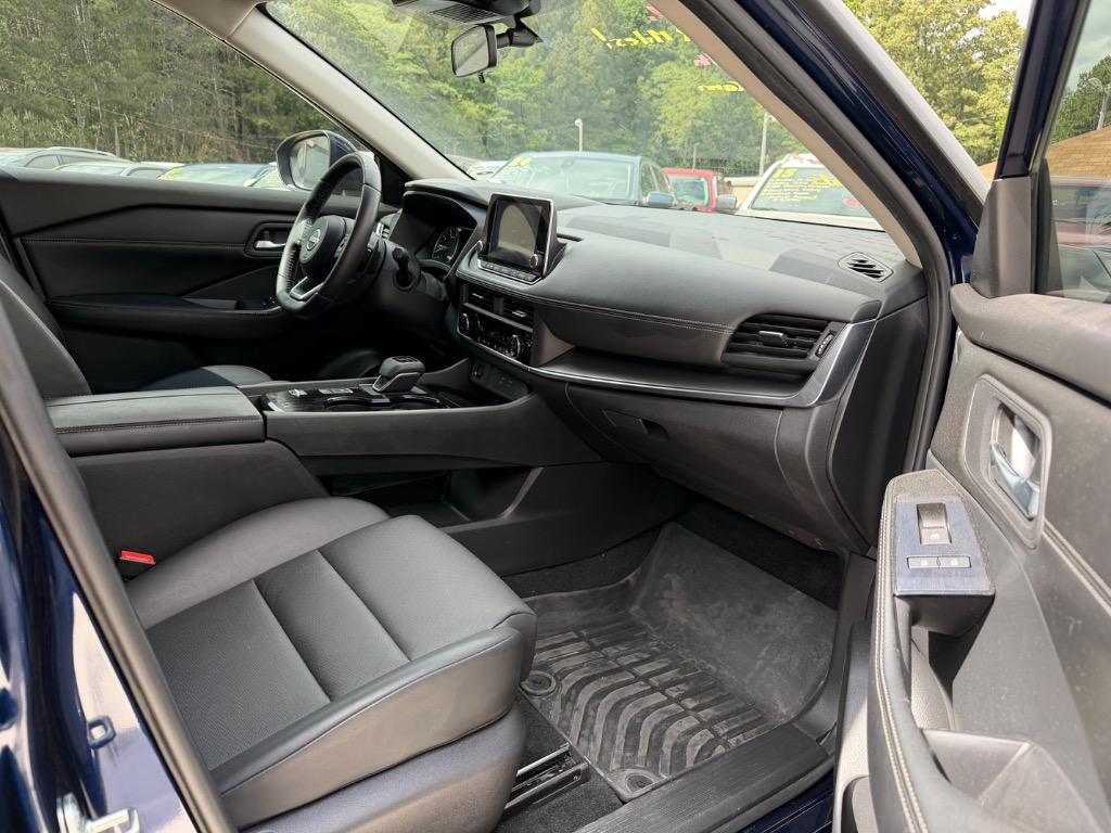 2024 Nissan Rogue - $16,950
