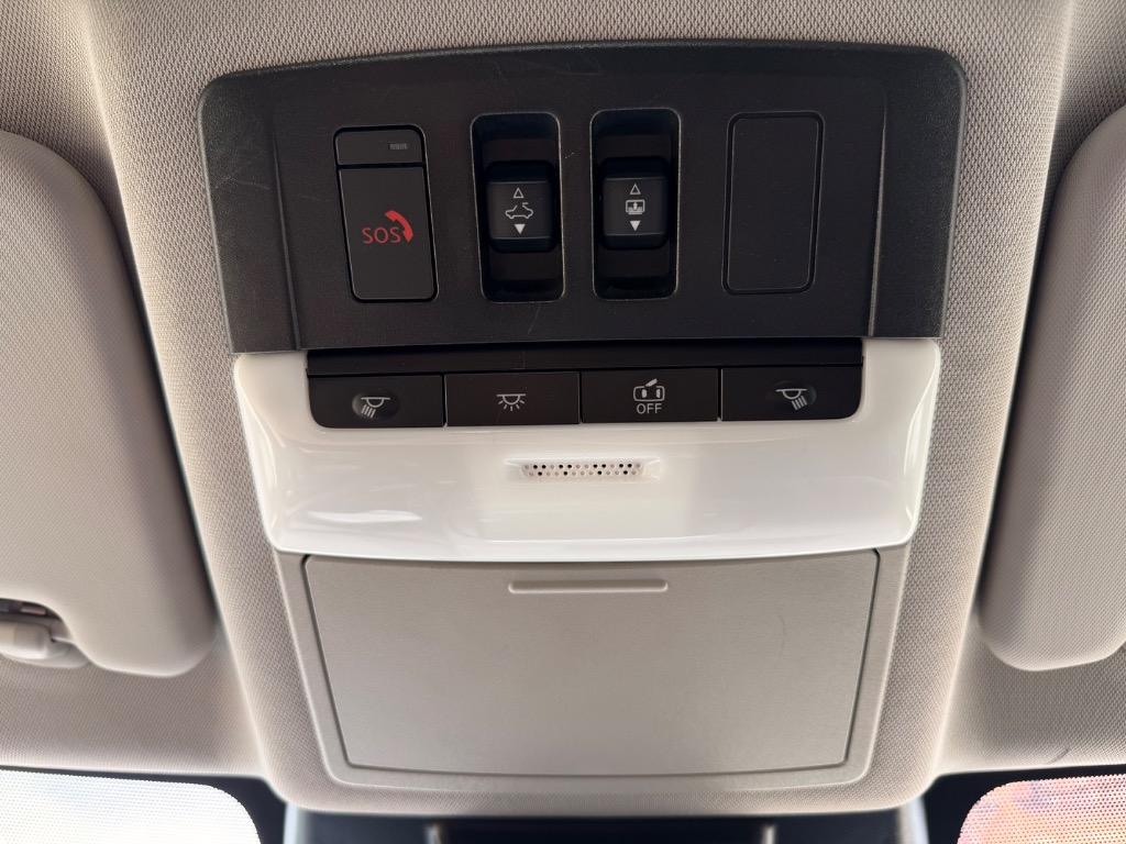 2024 Nissan Rogue - $16,950