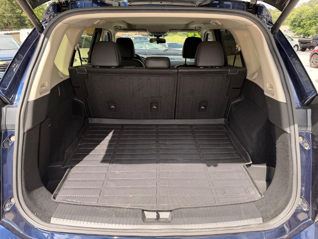 2024 Nissan Rogue - $16,950