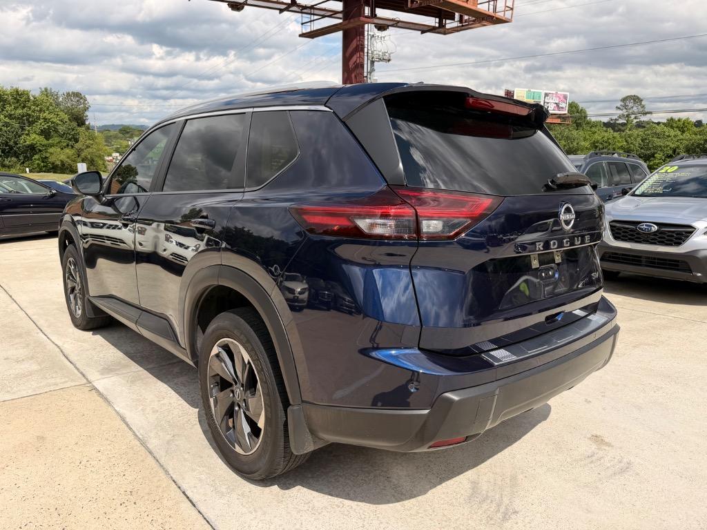 2024 Nissan Rogue - $16,950
