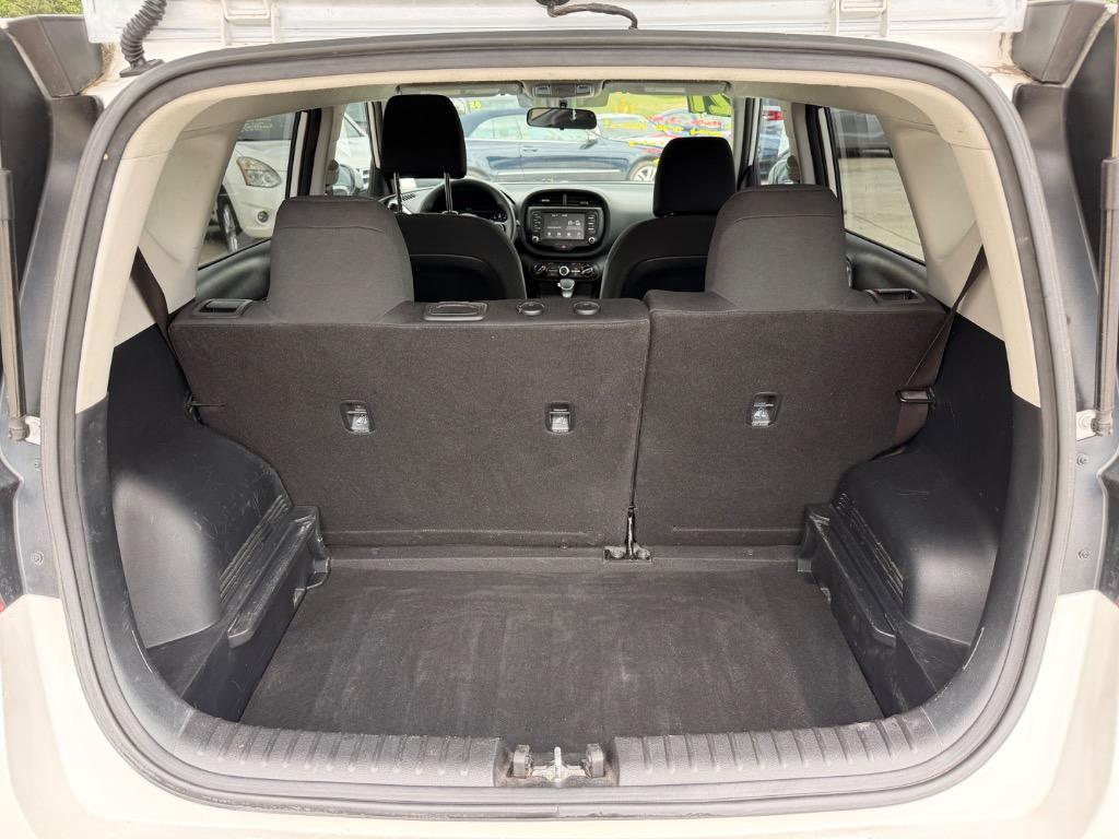 2021 Kia Soul - $9,950