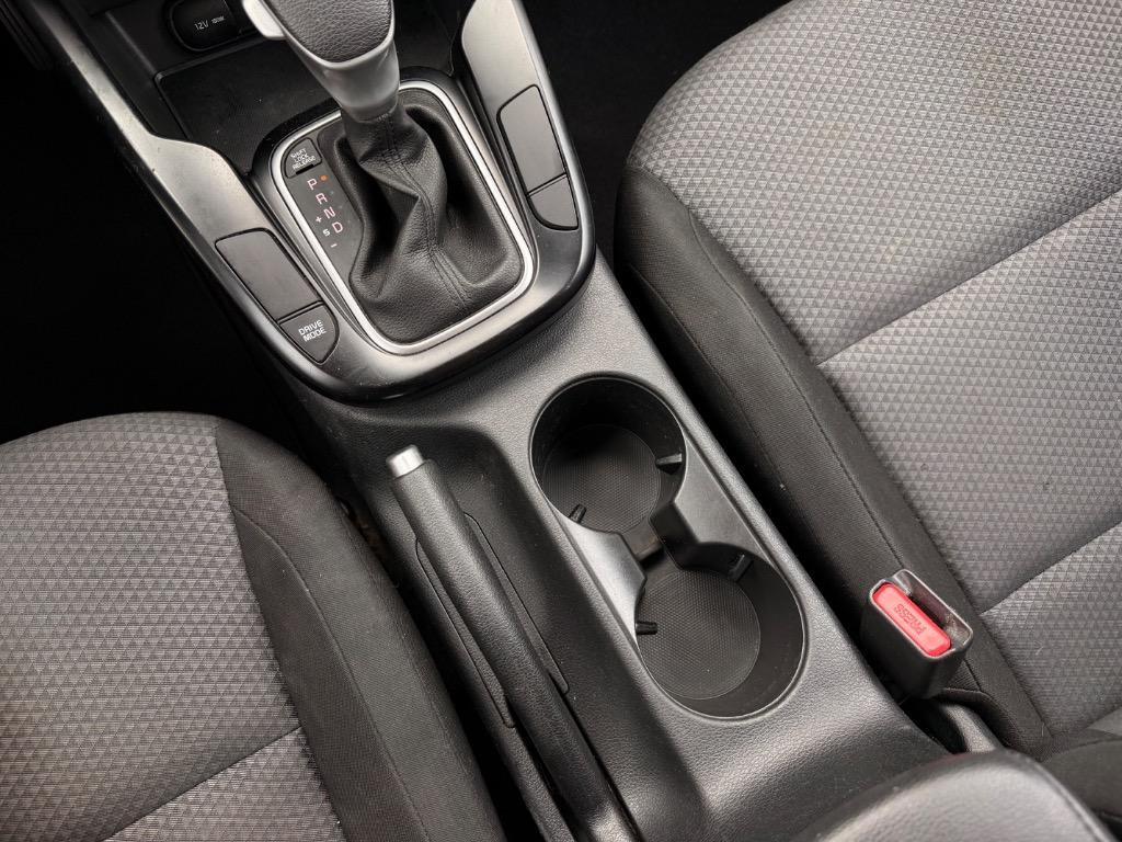 2021 Kia Soul - $9,950