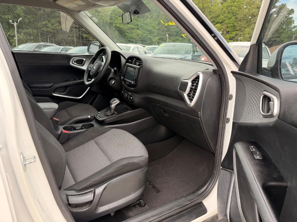 2021 Kia Soul - $9,950