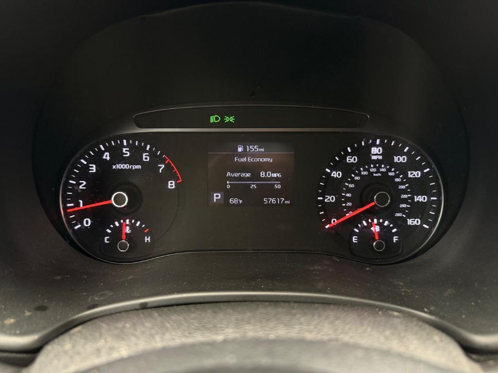 2021 Kia Soul - $9,950