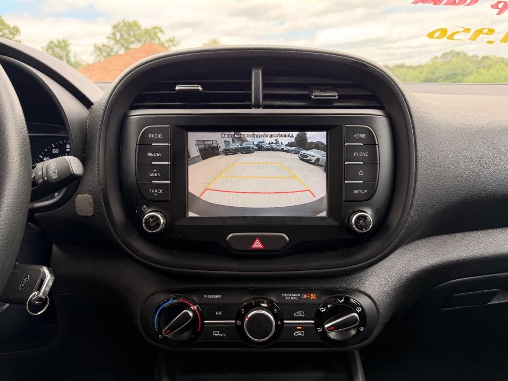 2021 Kia Soul - $9,950