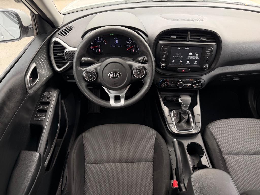 2021 Kia Soul - $9,950