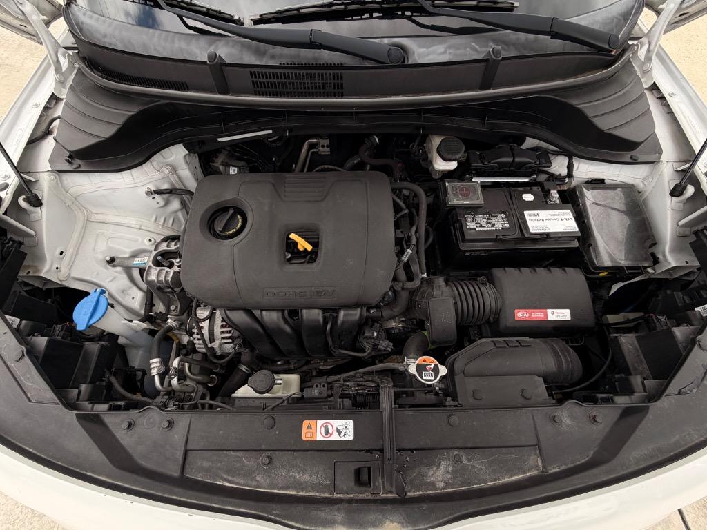 2021 Kia Soul - $9,950