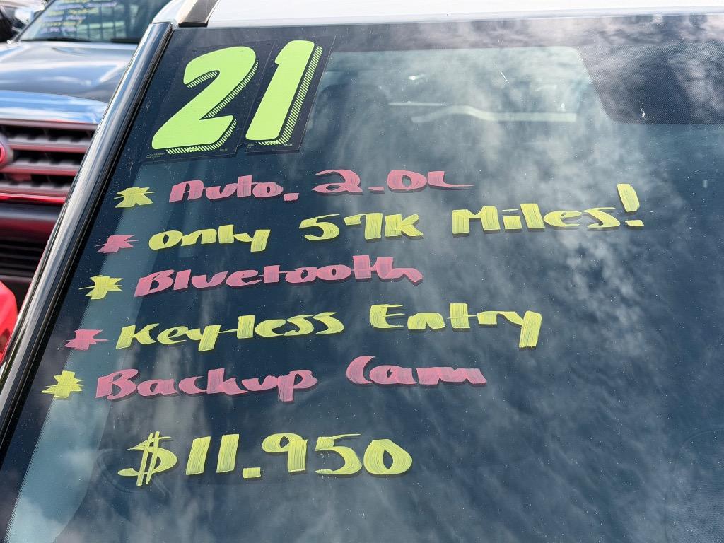 2021 Kia Soul - $9,950