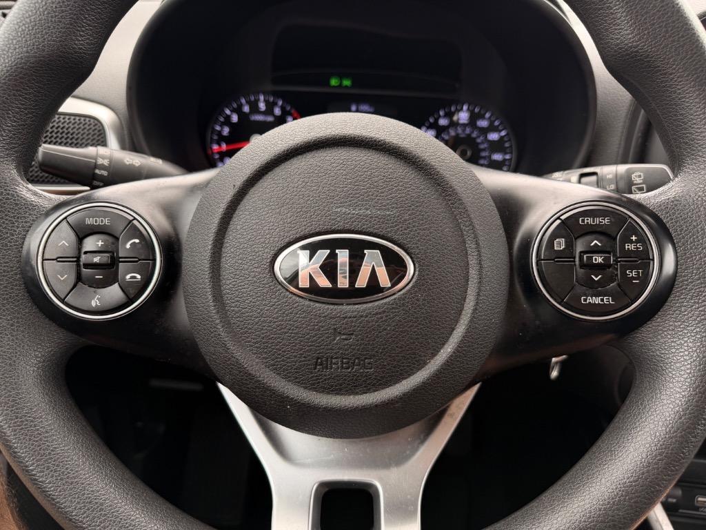 2021 Kia Soul - $9,950