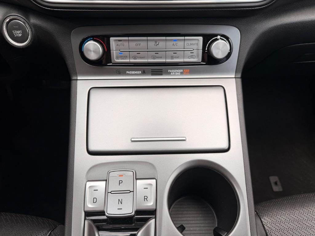 2021 Hyundai Kona - $10,950