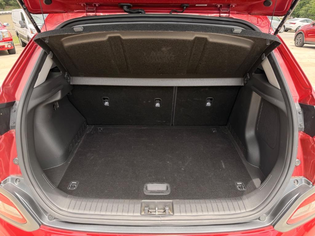 2021 Hyundai Kona - $10,950