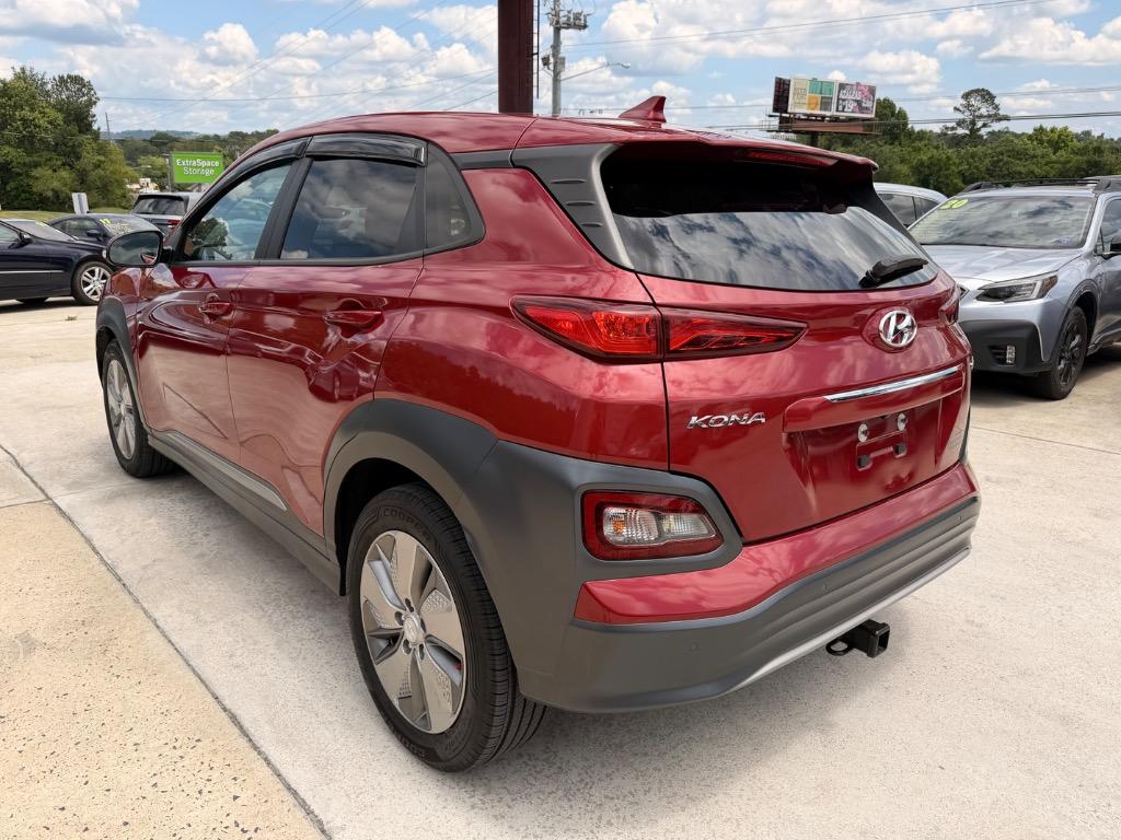 2021 Hyundai Kona - $10,950