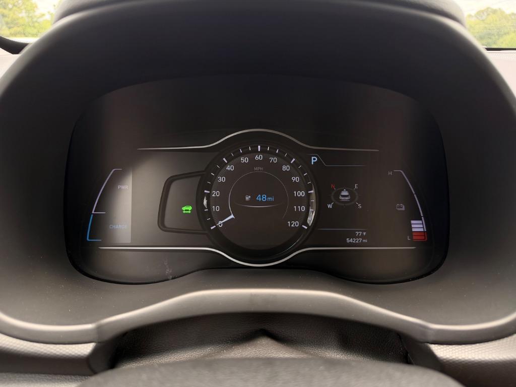 2021 Hyundai Kona - $10,950