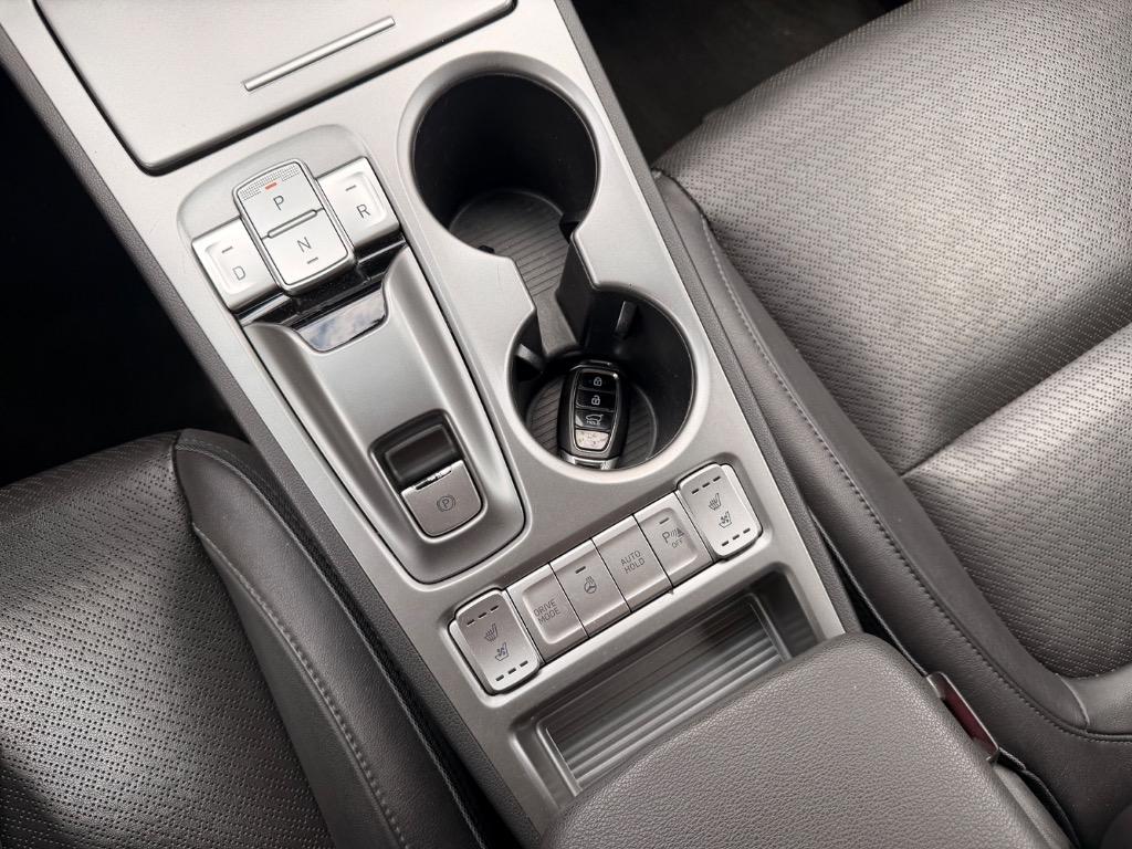 2021 Hyundai Kona - $10,950