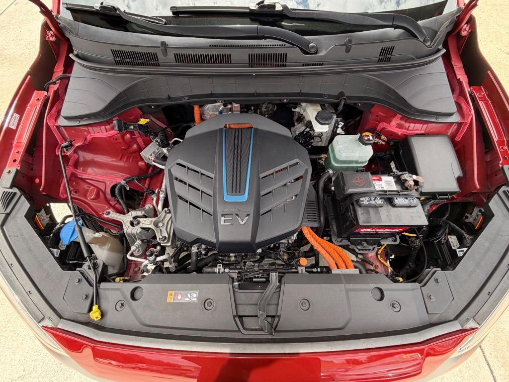 2021 Hyundai Kona - $10,950