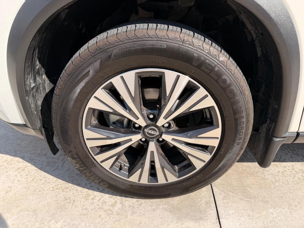 2023 Nissan Rogue - $14,950