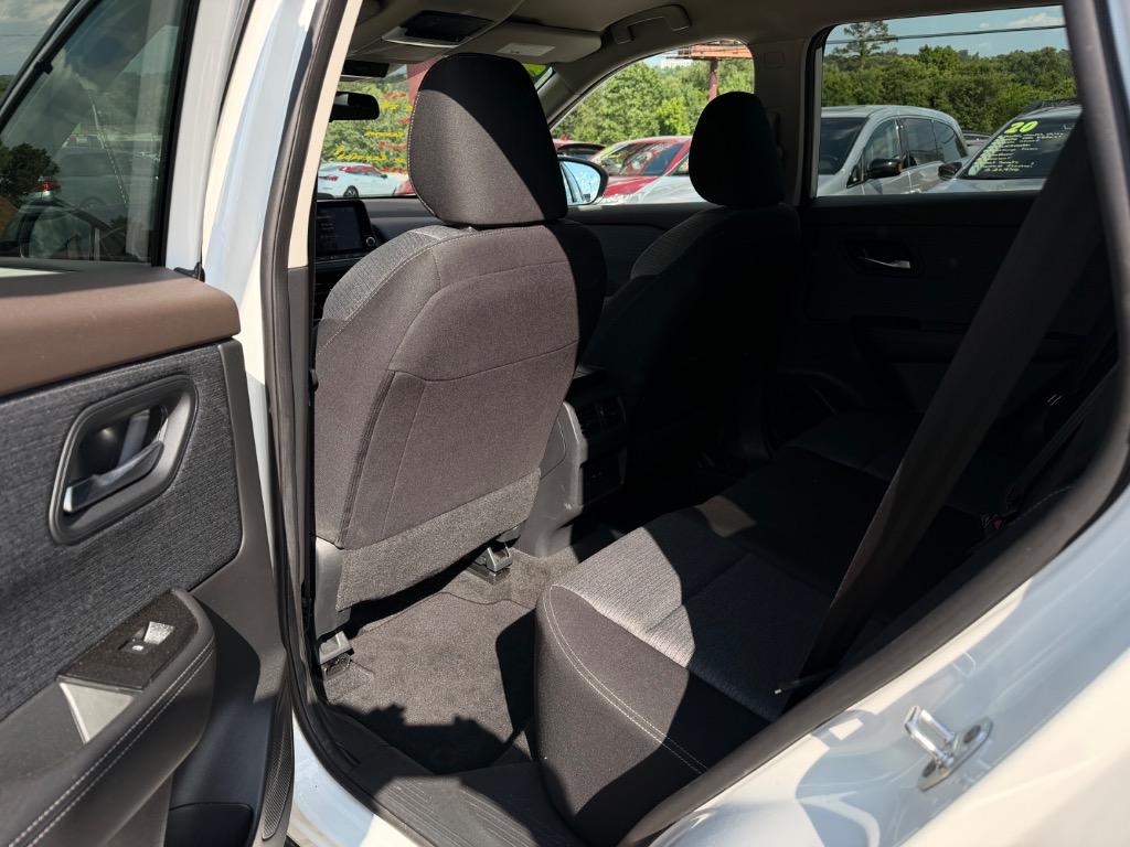2023 Nissan Rogue - $14,950