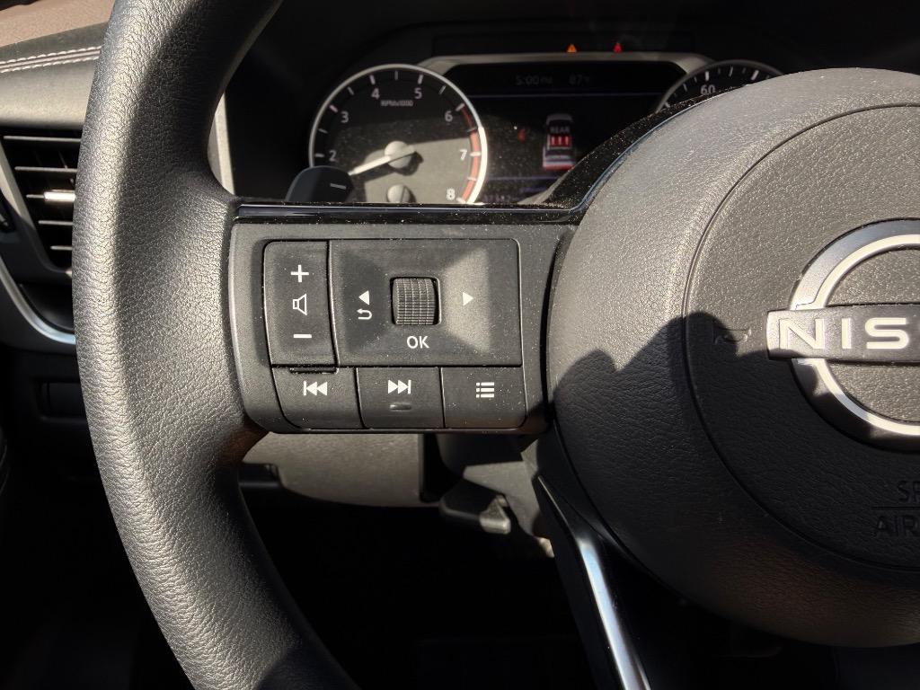 2023 Nissan Rogue - $14,950