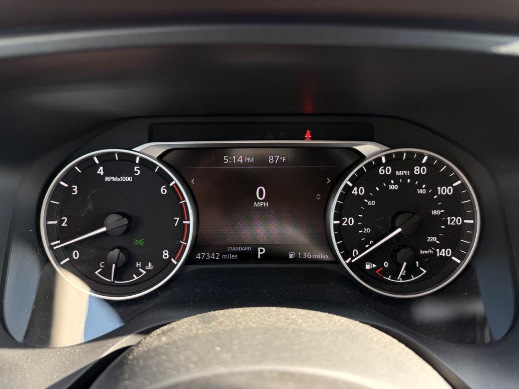 2023 Nissan Rogue - $14,950