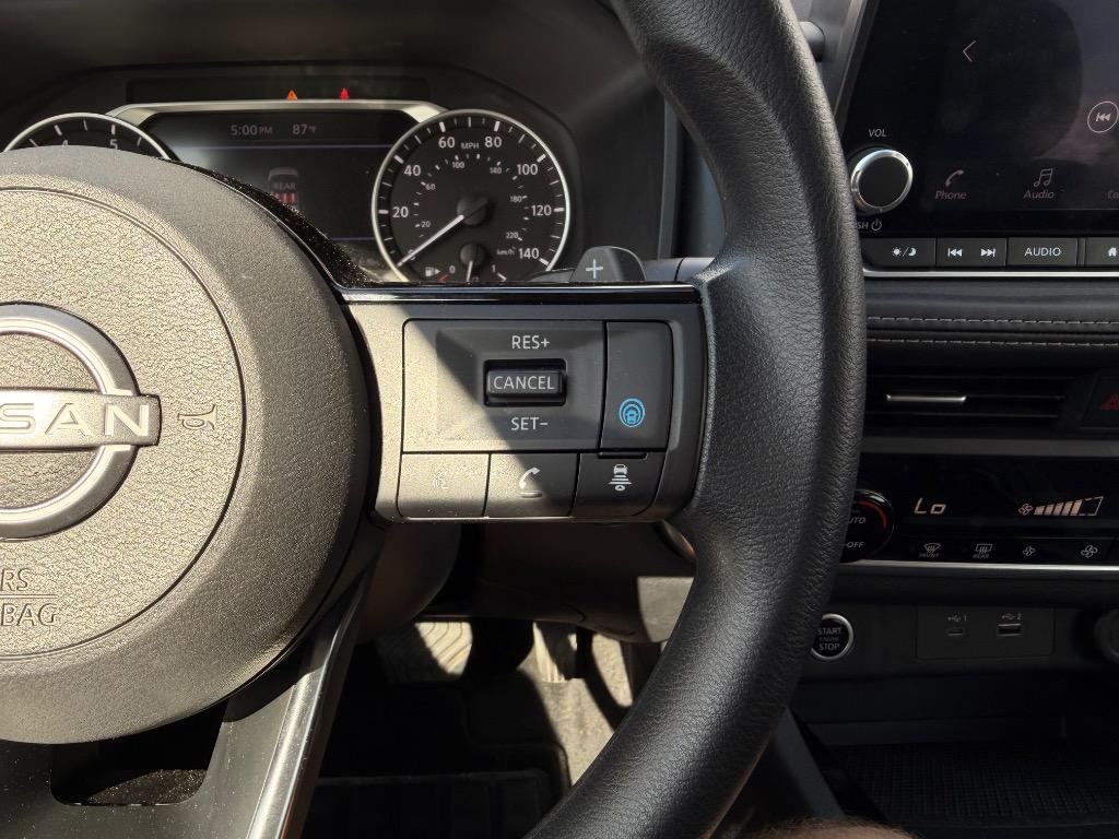 2023 Nissan Rogue - $14,950