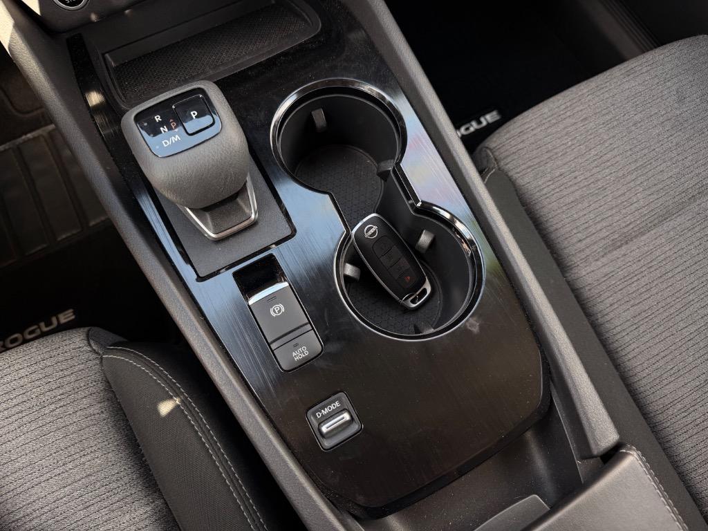 2023 Nissan Rogue - $14,950