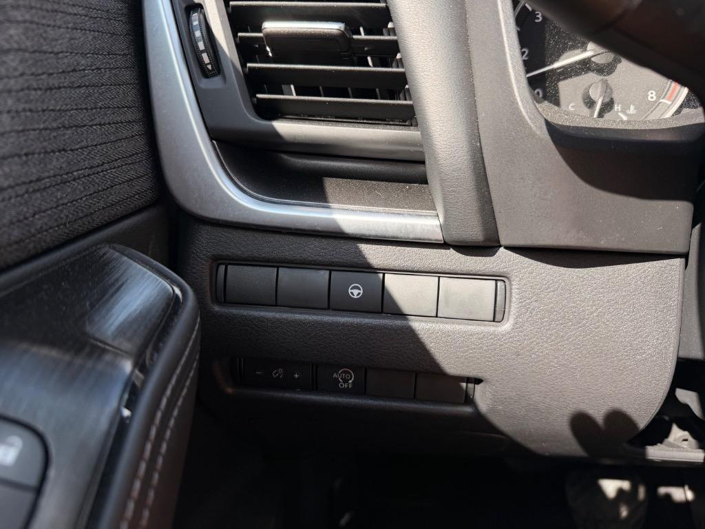 2023 Nissan Rogue - $14,950