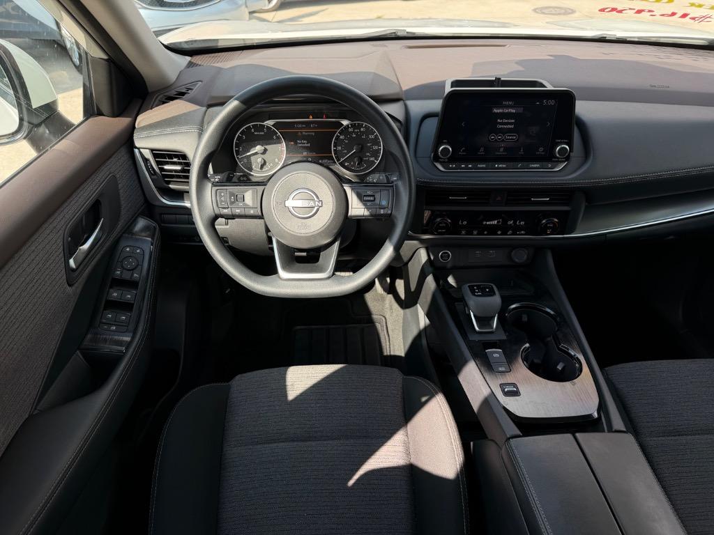 2023 Nissan Rogue - $14,950
