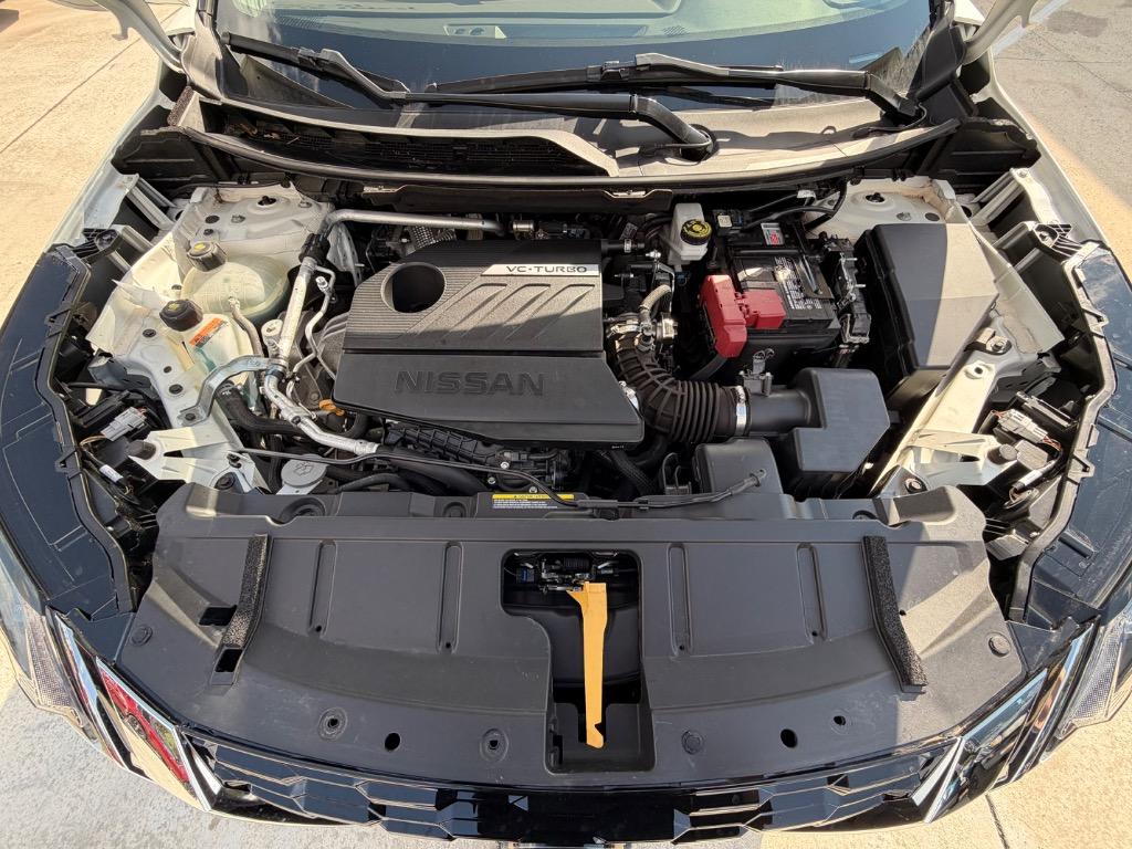 2023 Nissan Rogue - $14,950