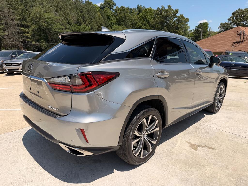 2019 Lexus RX - $30,950