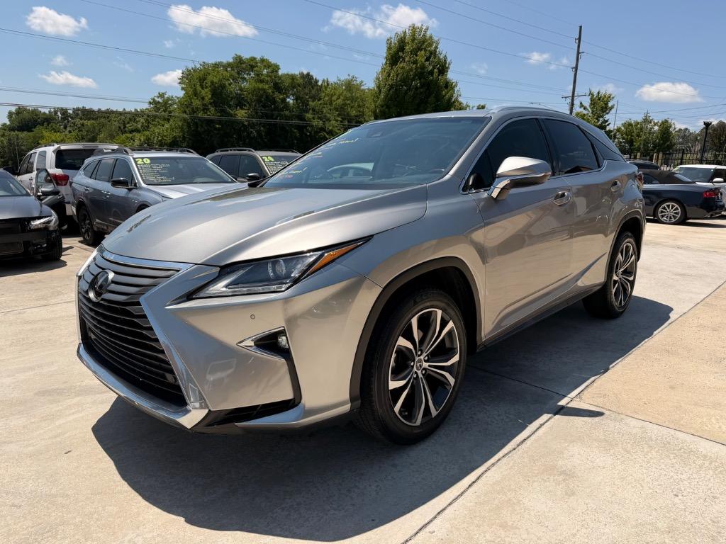 2019 Lexus RX - $30,950