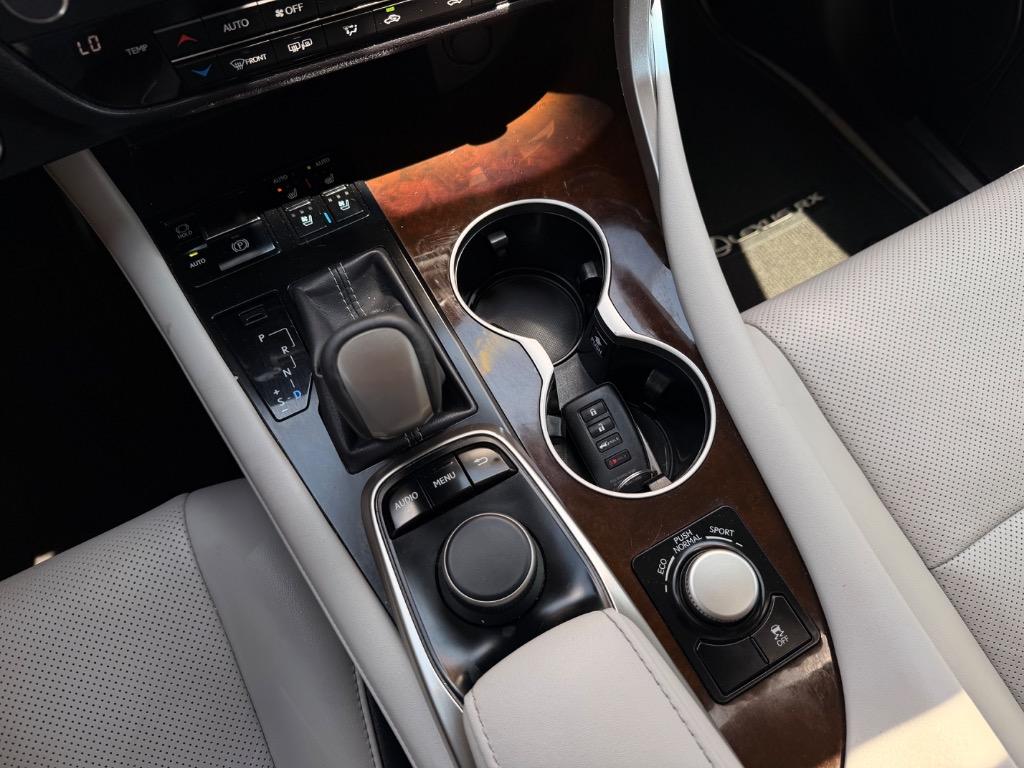 2019 Lexus RX - $30,950