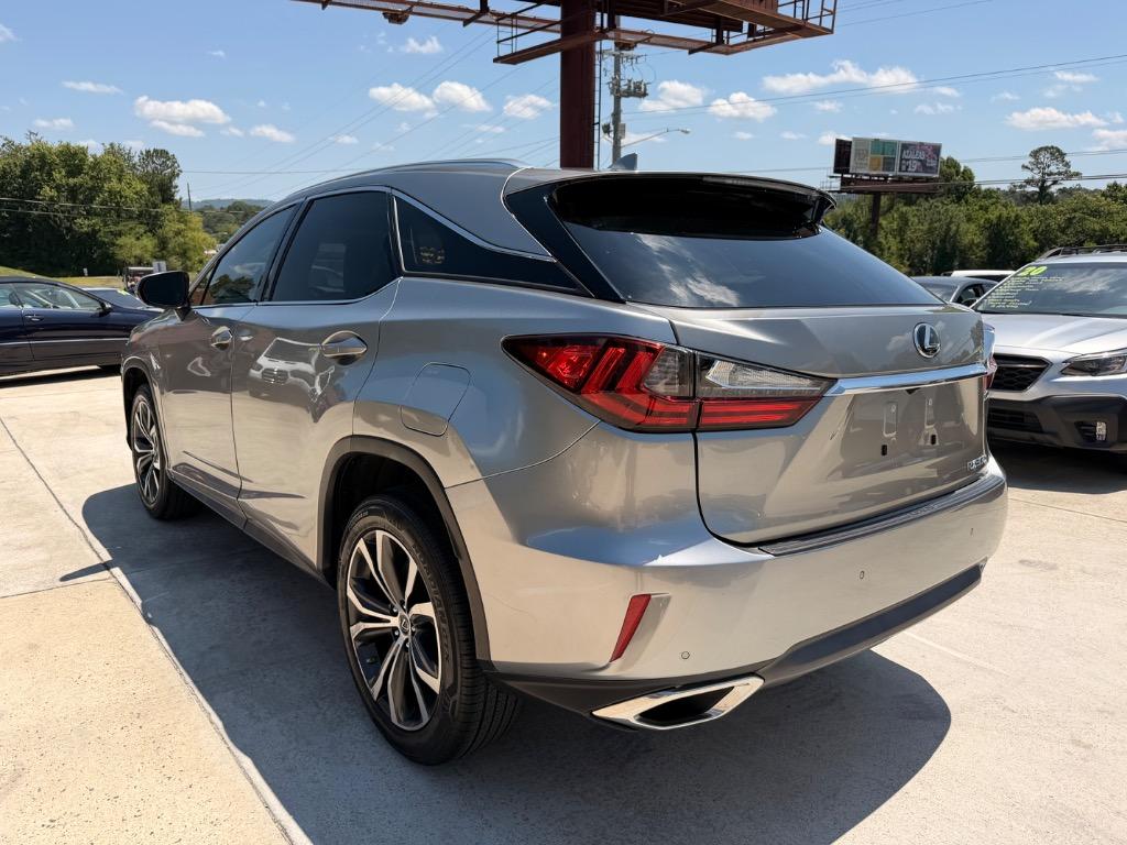 2019 Lexus RX - $30,950