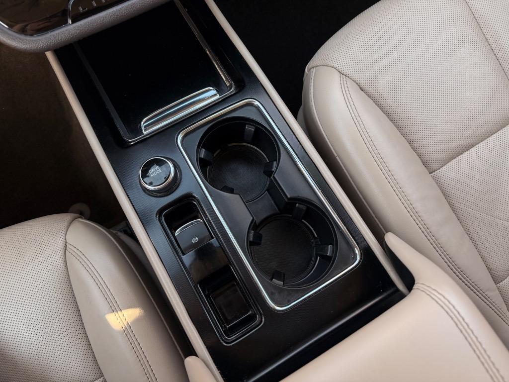 2020 Lincoln Corsair - $18,950