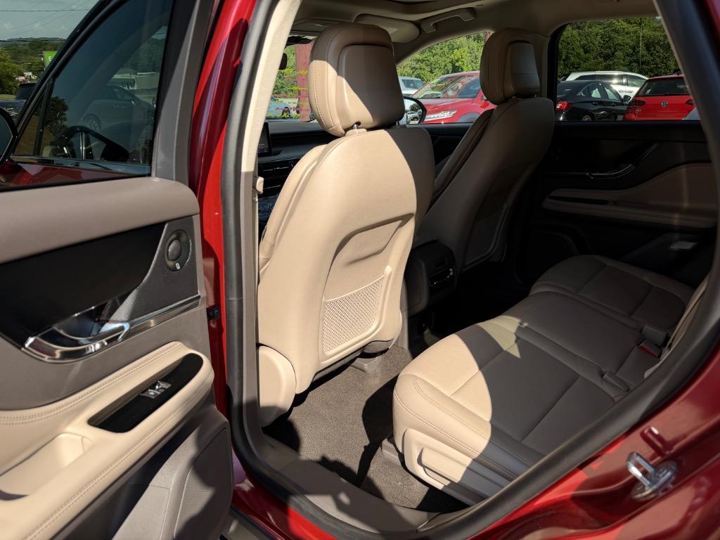 2020 Lincoln Corsair - $18,950