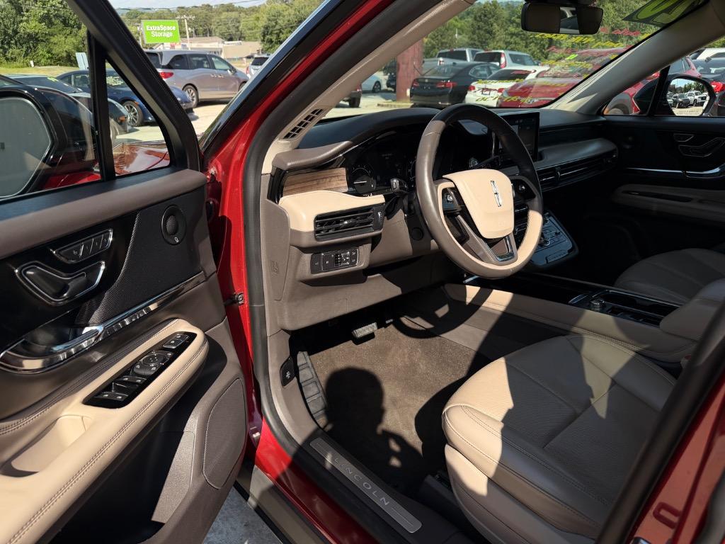 2020 Lincoln Corsair - $18,950