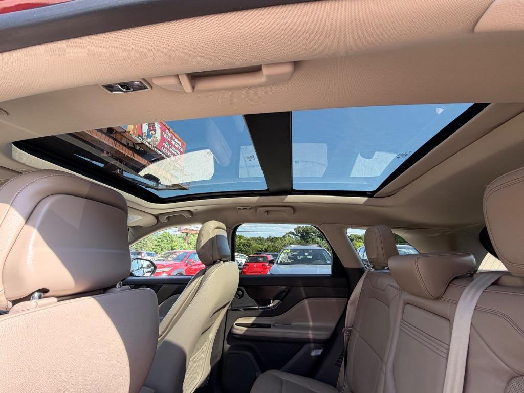 2020 Lincoln Corsair - $18,950