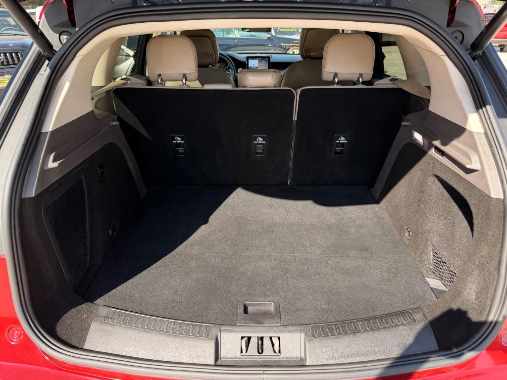 2020 Lincoln Corsair - $18,950