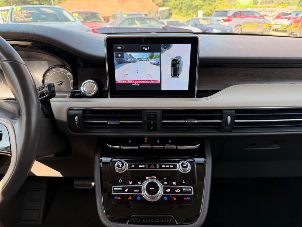 2020 Lincoln Corsair - $18,950