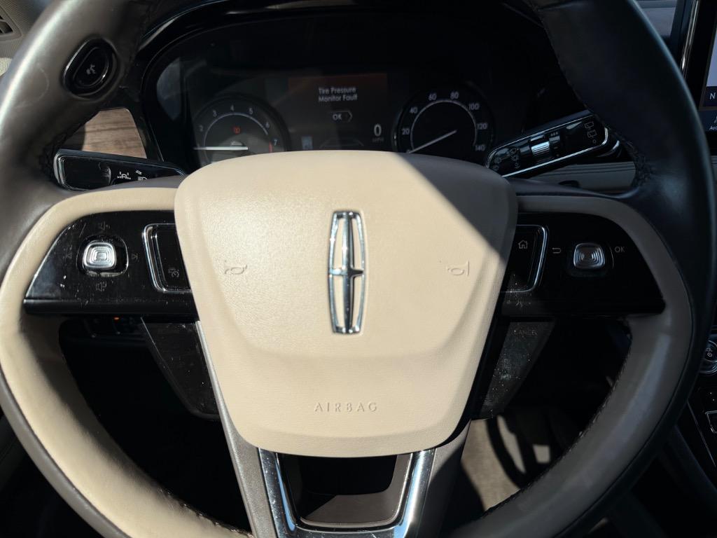 2020 Lincoln Corsair - $18,950