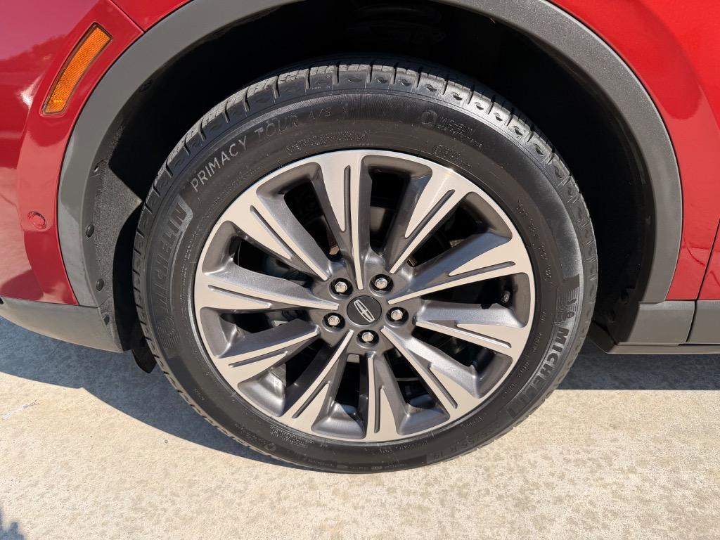 2020 Lincoln Corsair - $18,950
