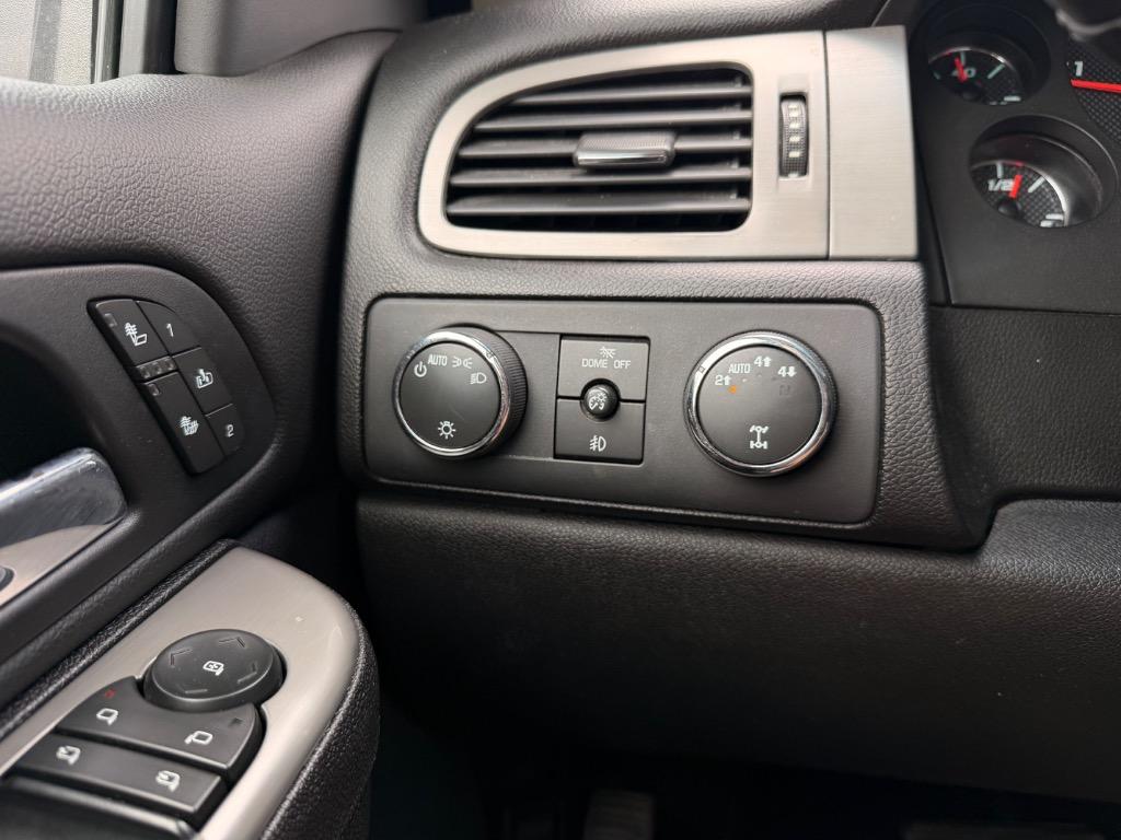 2012 GMC Sierra - $15,950