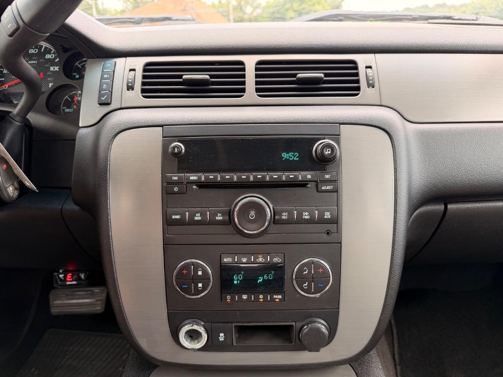 2012 GMC Sierra - $15,950