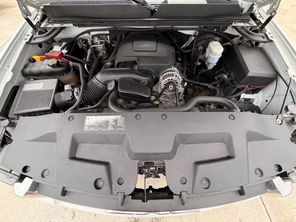 2012 GMC Sierra - $15,950