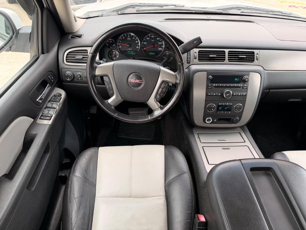 2012 GMC Sierra - $15,950