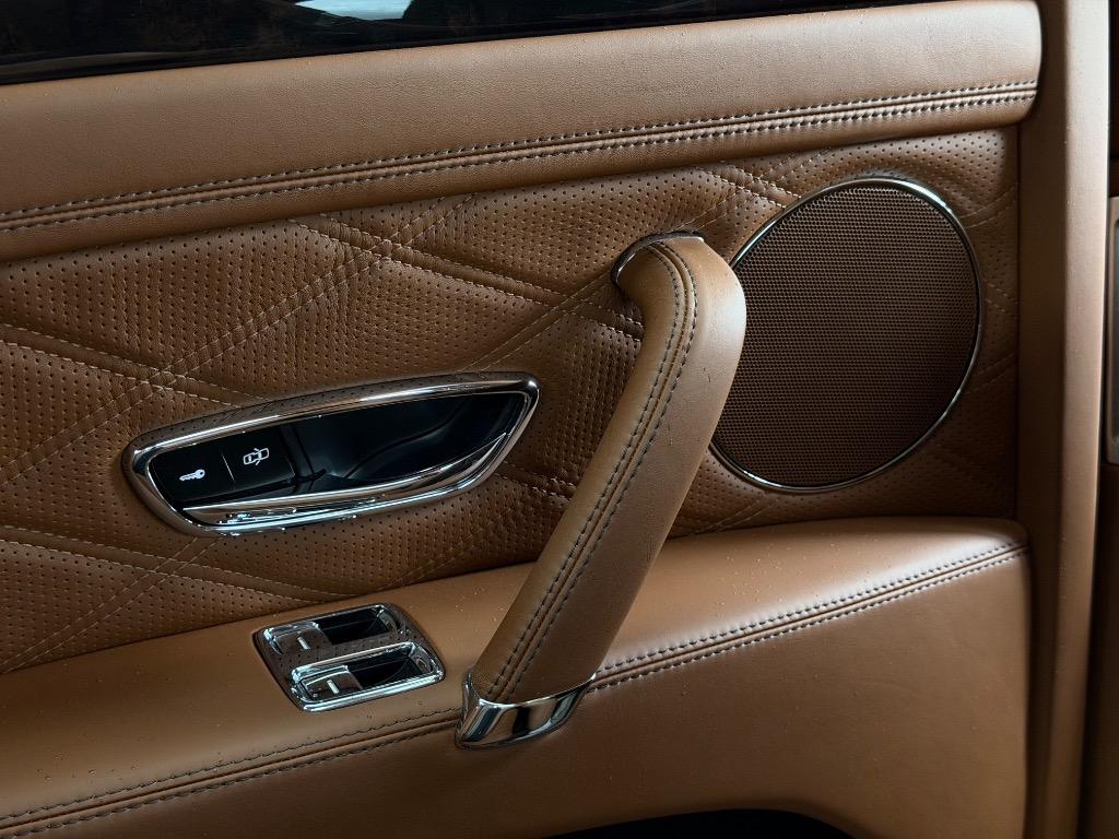 2014 Bentley Flying Spur - $39,950