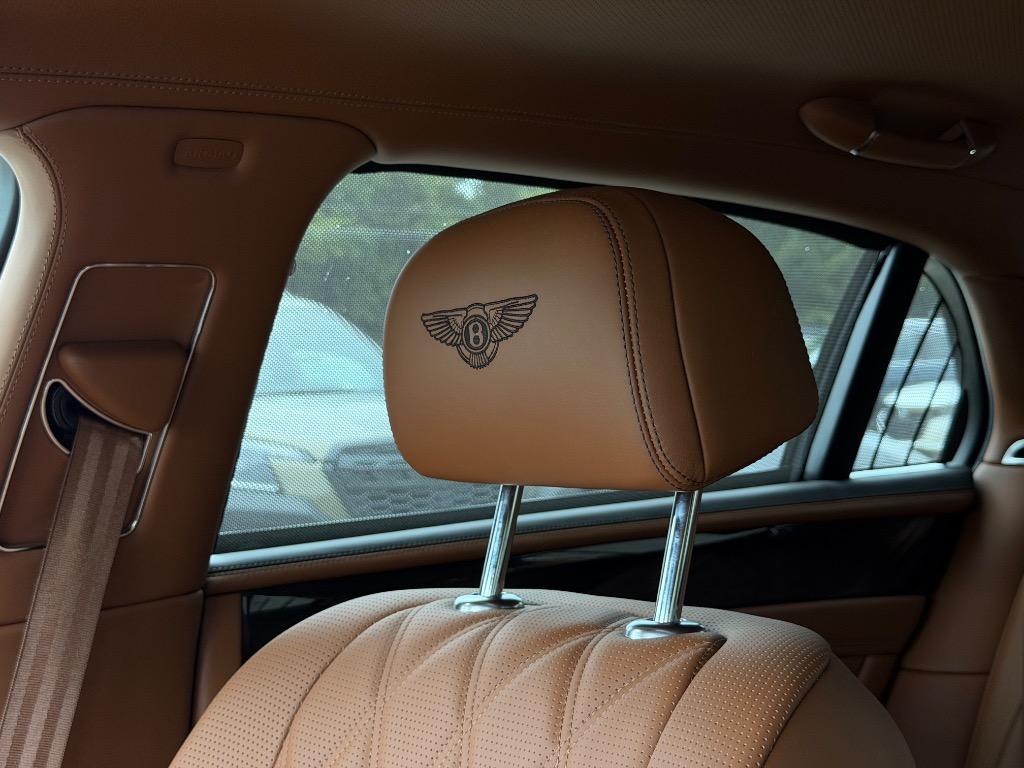 2014 Bentley Flying Spur - $39,950