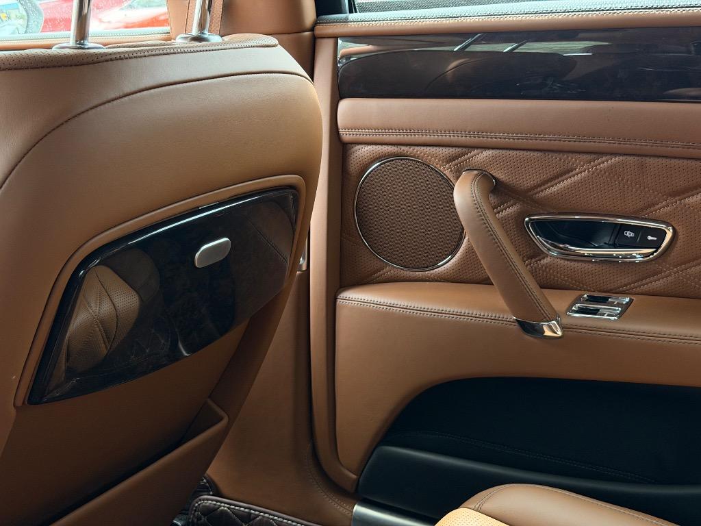 2014 Bentley Flying Spur - $39,950