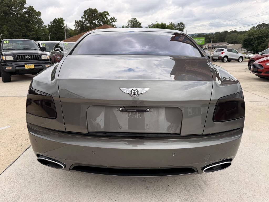 2014 Bentley Flying Spur - $39,950